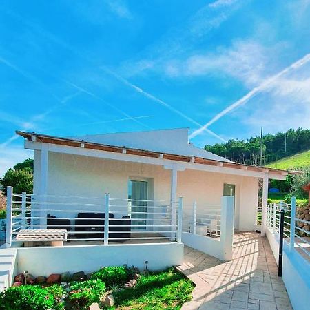 Janas Country House Castelsardo Exterior foto