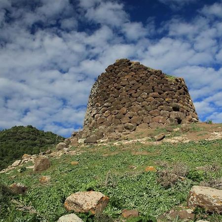 Janas Country House Castelsardo Exterior foto