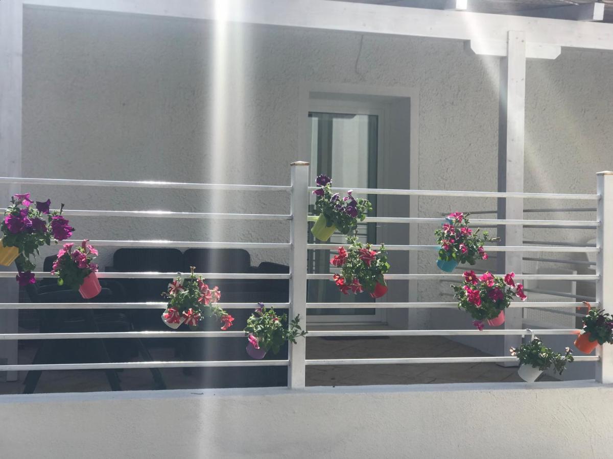 Janas Country House Castelsardo Exterior foto