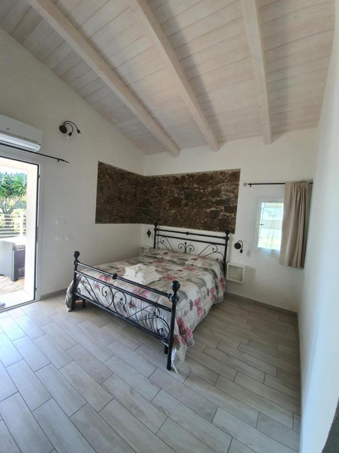 Janas Country House Castelsardo Exterior foto