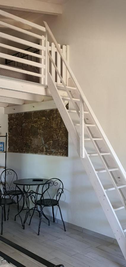 Janas Country House Castelsardo Exterior foto