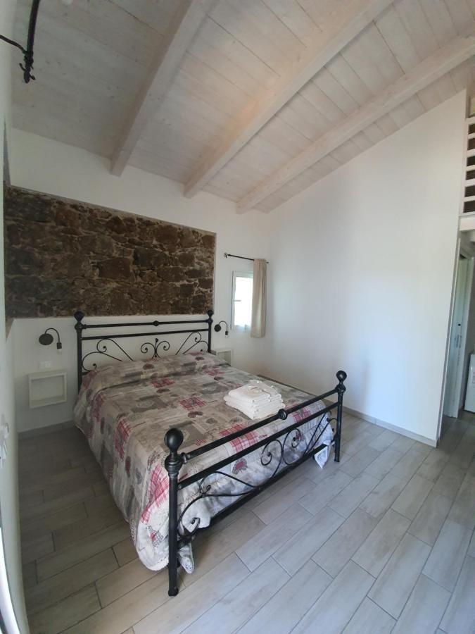 Janas Country House Castelsardo Exterior foto