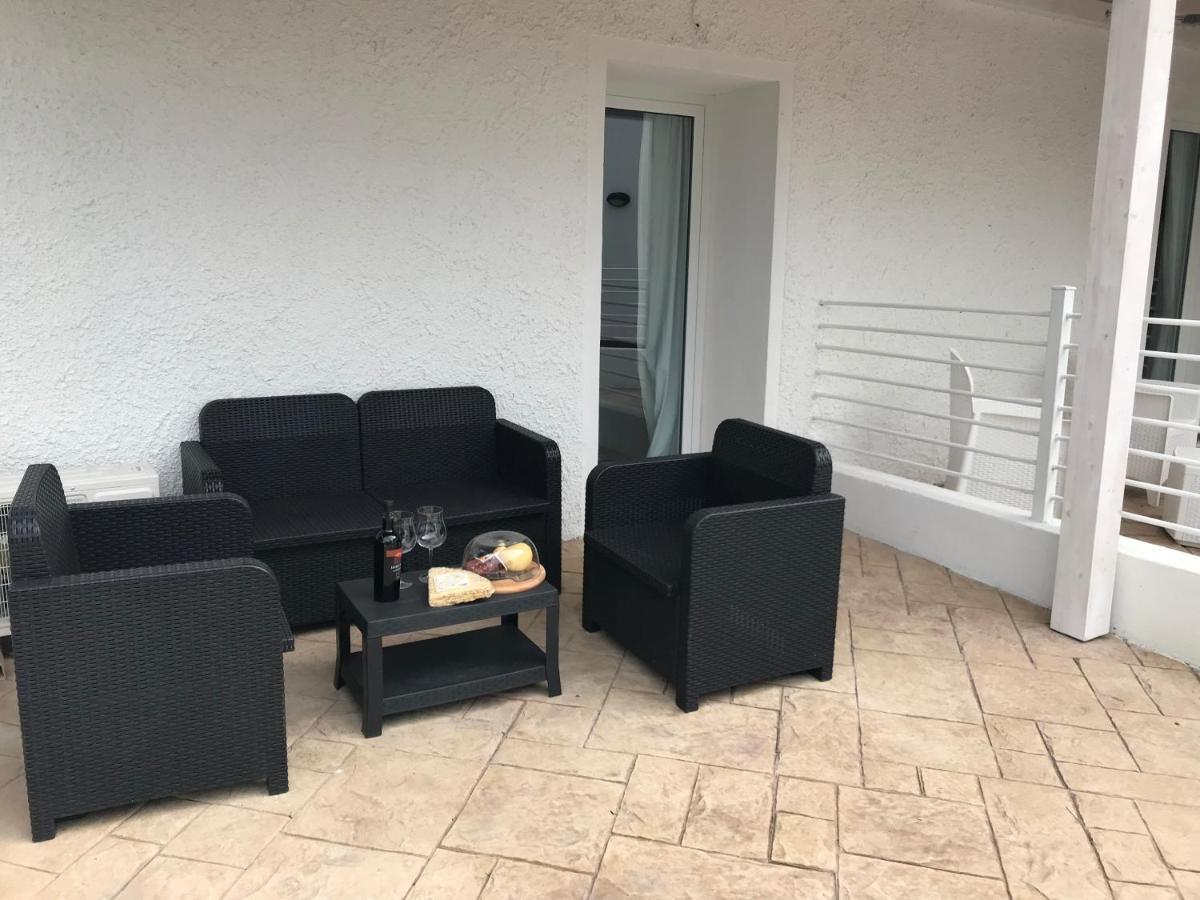 Janas Country House Castelsardo Exterior foto