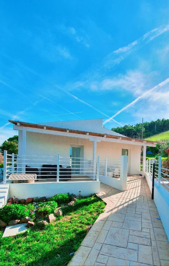 Janas Country House Castelsardo Exterior foto
