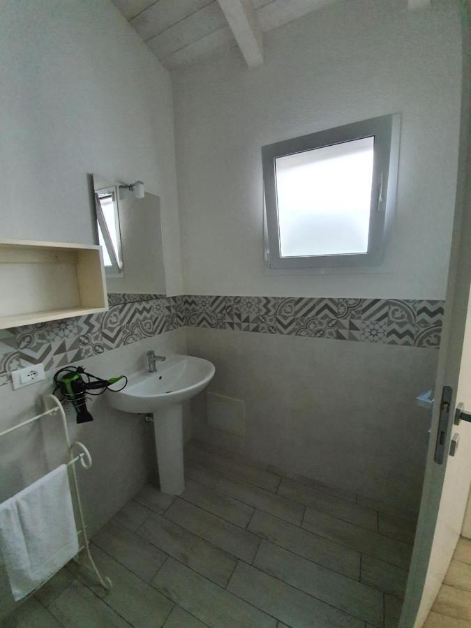 Janas Country House Castelsardo Exterior foto