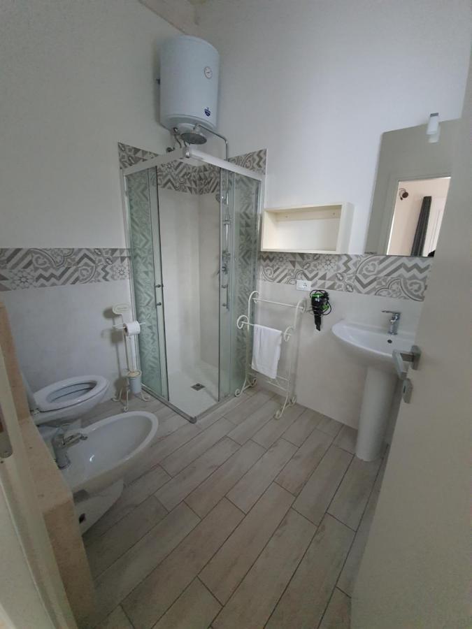 Janas Country House Castelsardo Exterior foto