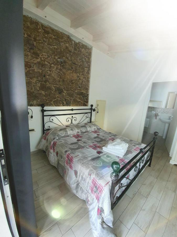 Janas Country House Castelsardo Exterior foto