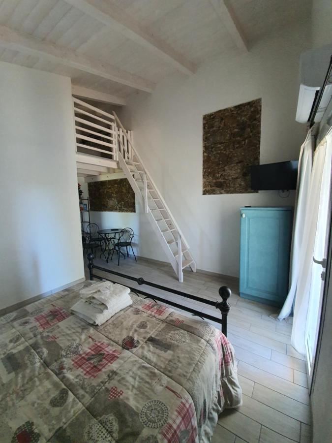 Janas Country House Castelsardo Exterior foto