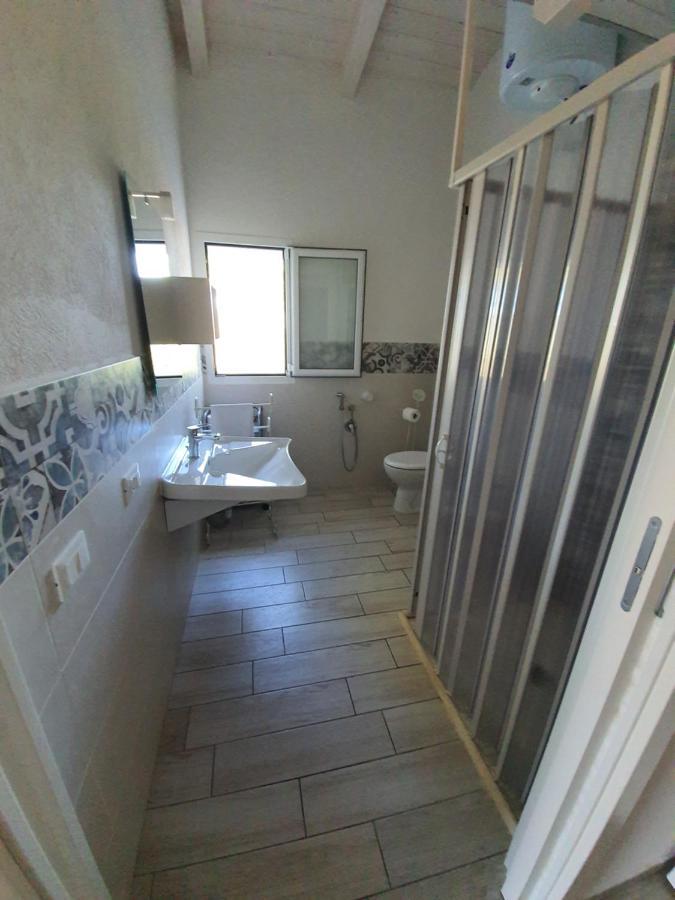 Janas Country House Castelsardo Exterior foto