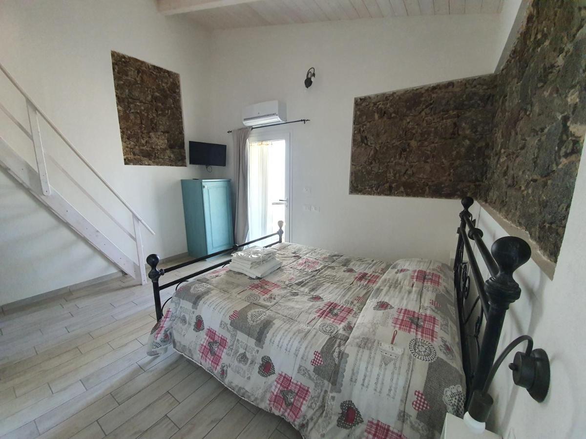 Janas Country House Castelsardo Exterior foto