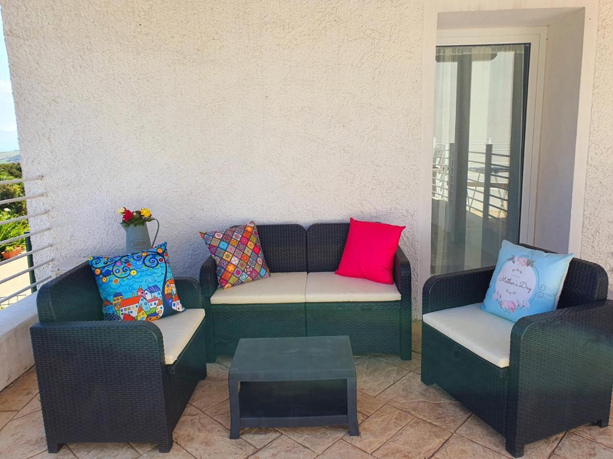 Janas Country House Castelsardo Exterior foto