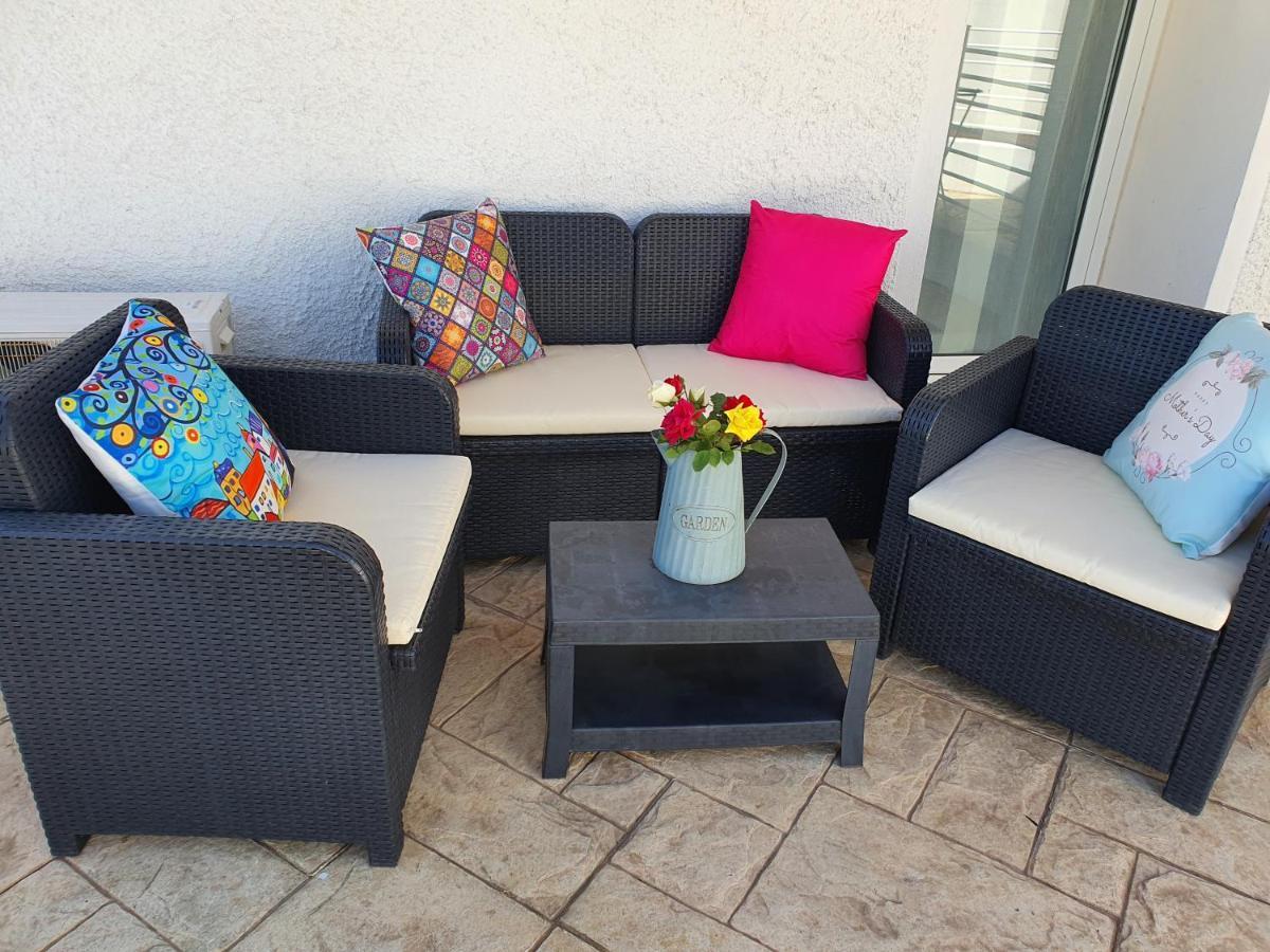 Janas Country House Castelsardo Exterior foto