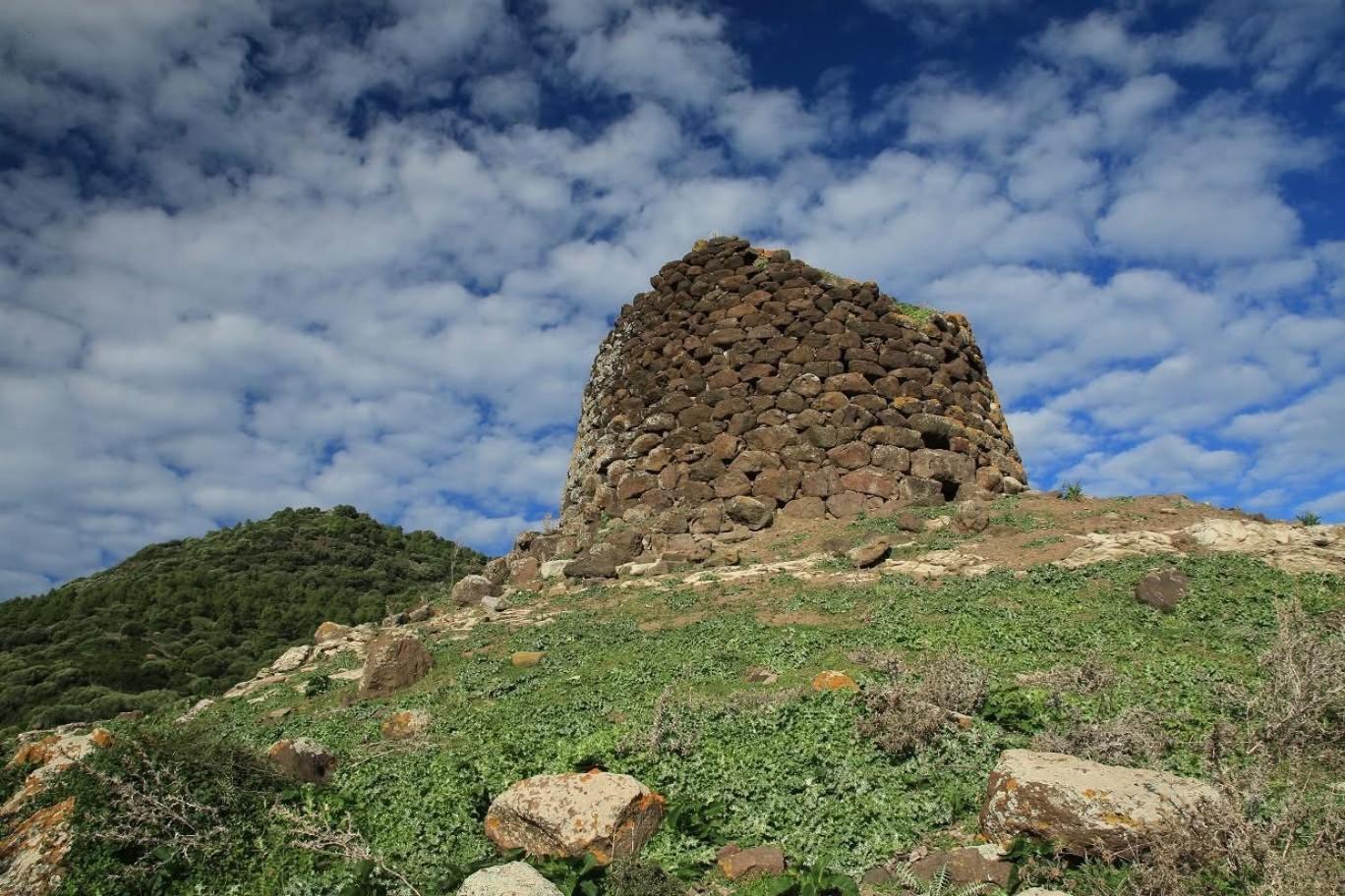 Janas Country House Castelsardo Exterior foto