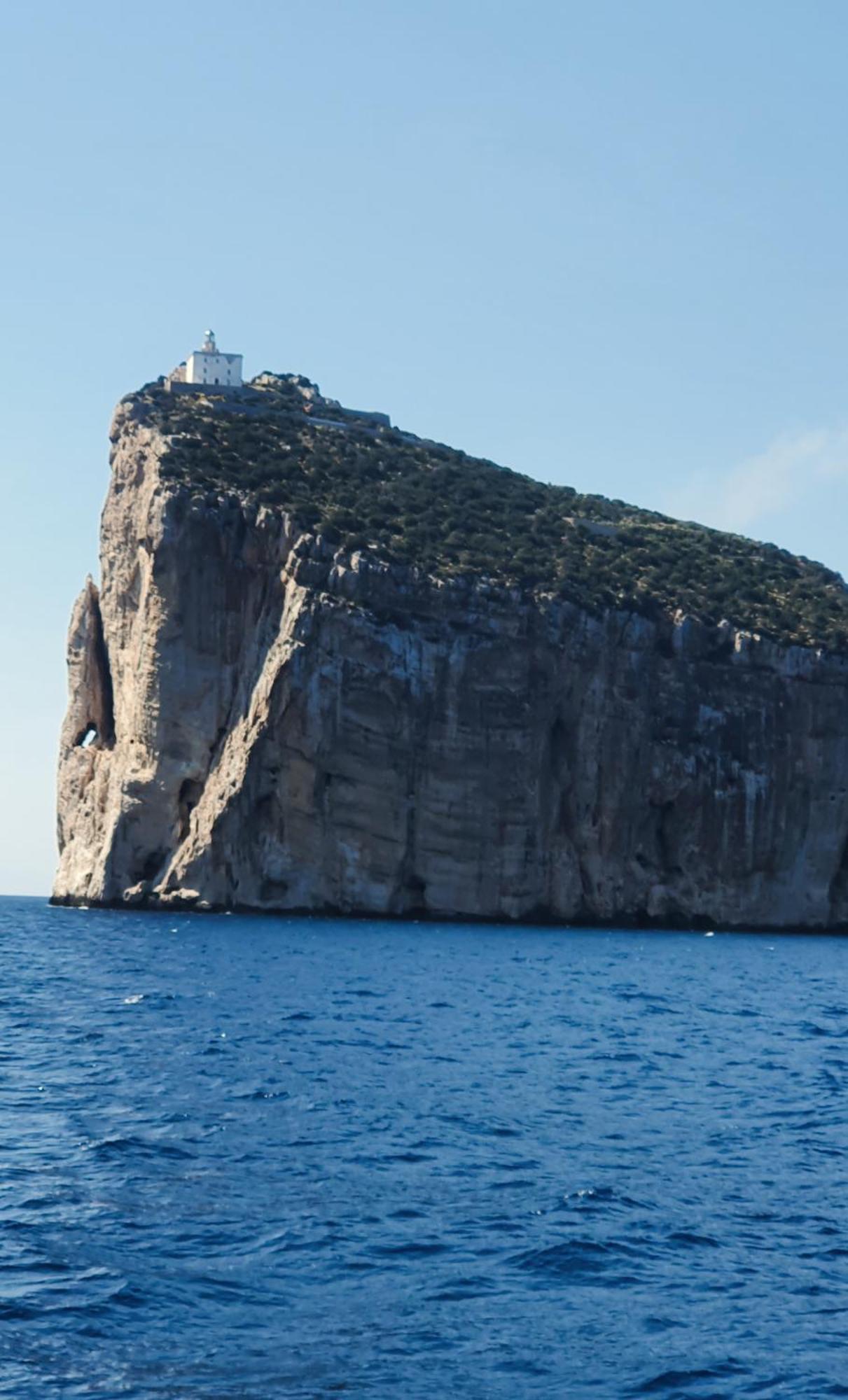 Janas Country House Castelsardo Exterior foto